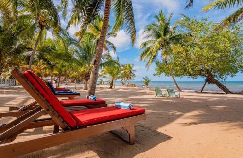 Hopkins House | Buttonwood Belize