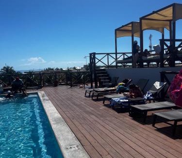 San Pedro Hotel | Drift Inn San Pedro