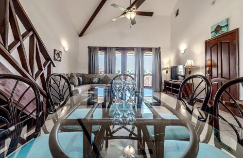 Hopkins Villa | Seiri del Mar