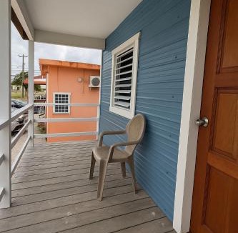 Ladyville Apartment | Lily's Sunrise Villa