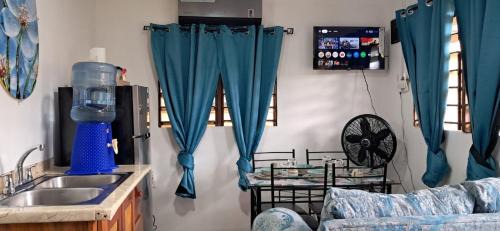 Ladyville Villa | Delva's Villa - Cozy Home near Airport