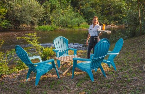 Armenia Resort | Roaring River Resort