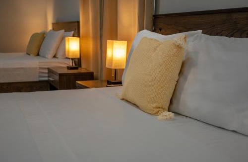 Armenia Resort | Roaring River Resort