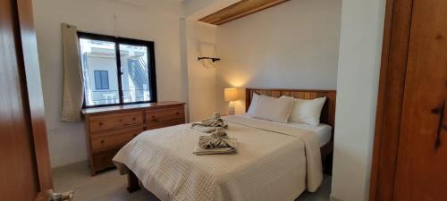 Caye Caulker Apartment | Lickety Split Unit 3, Northside Ocean View