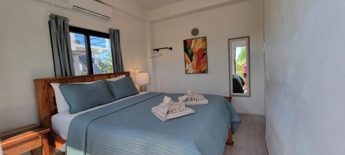 Caye Caulker Apartment | Lickety Split Unit 3, Northside Ocean View