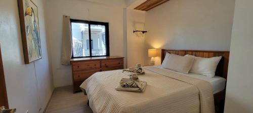 Caye Caulker Apartment | Lickety Split Unit 3, Northside Ocean View