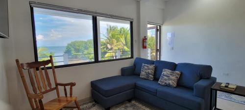 Caye Caulker Apartment | Lickety Split Unit 3, Northside Ocean View
