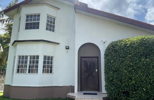 Lake Gardens House | A taste of M&M