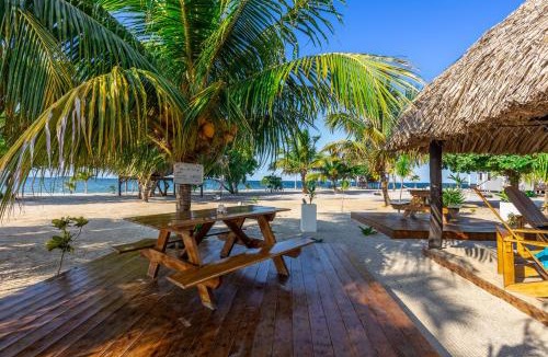 Gales Point Resort | Bullock Island, Belize