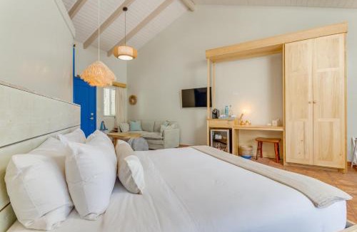 Placencia Hotel | Blue Reef Beach and Marina