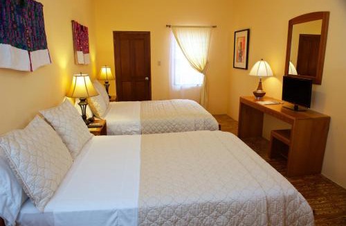 Forest Home Bed & Breakfast | Coral House Inn