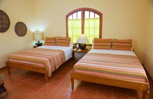 Forest Home Bed & Breakfast | Coral House Inn