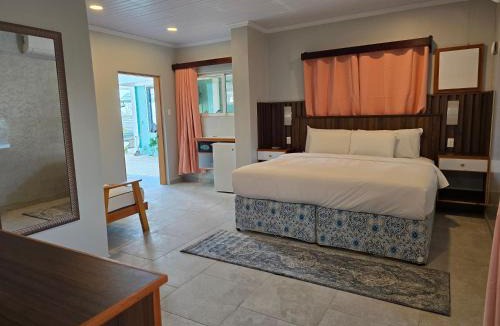Caye Caulker Hotel | Island Magic Villas