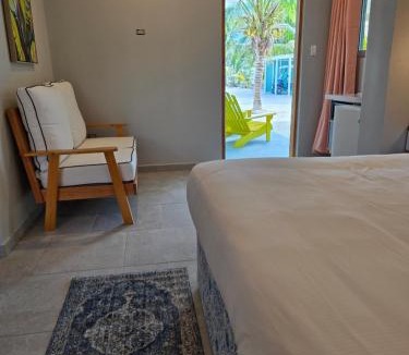 Caye Caulker Hotel | Island Magic Villas