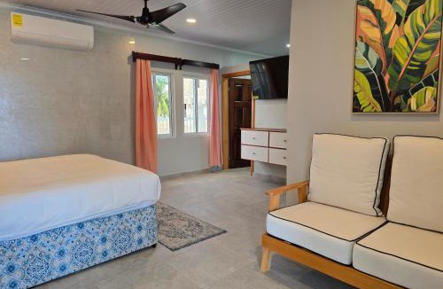Caye Caulker Hotel | Island Magic Villas