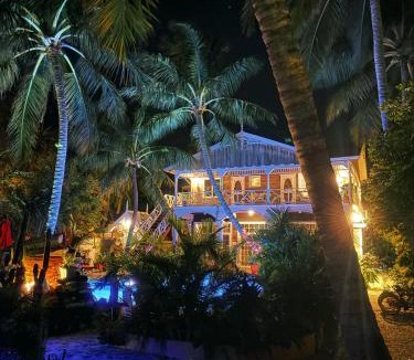 Caye Caulker House | Caye Caulker Boutique Guesthouse 6