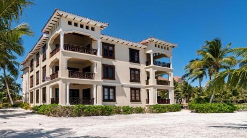 San Pedro Resort | La Beliza Resort
