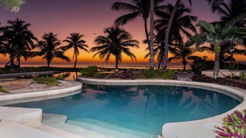 San Pedro Resort | La Beliza Resort