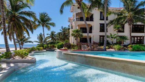 San Pedro Resort | La Beliza Resort