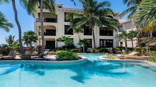 San Pedro Resort | La Beliza Resort