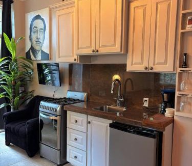 Caye Caulker House | Caye Caulker Boutique Guesthouse 3