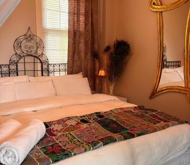 Caye Caulker House | Caye Caulker Boutique Guesthouse 3