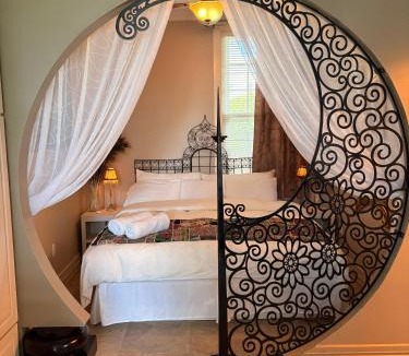 Caye Caulker House | Caye Caulker Boutique Guesthouse 3