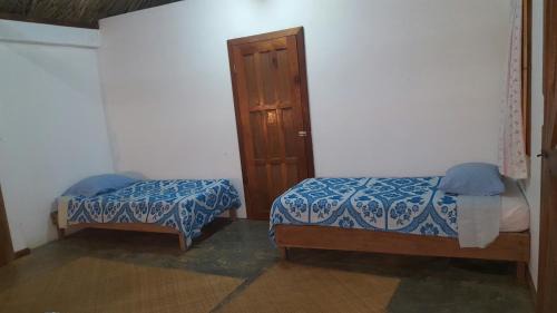 Negroman Resort | Clarissa Falls Resort