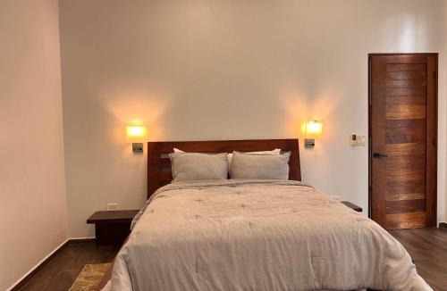 Negroman Villa | Chial Villa 16 Overlooking San Ignacio Mountains