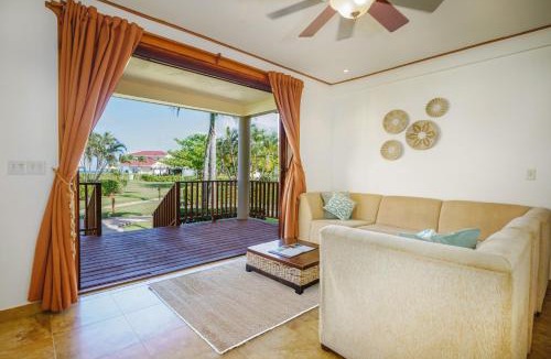 Hopkins Hotel | Hopkins Bay Belize a Muy'Ono Resort