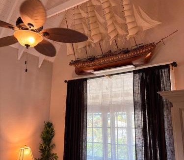 Caye Caulker House | Caye Caulker Boutique Guesthouse 6
