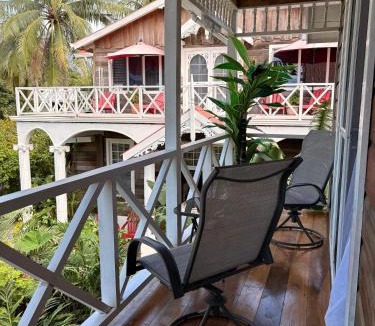 Caye Caulker House | Caye Caulker Boutique Guesthouse 6