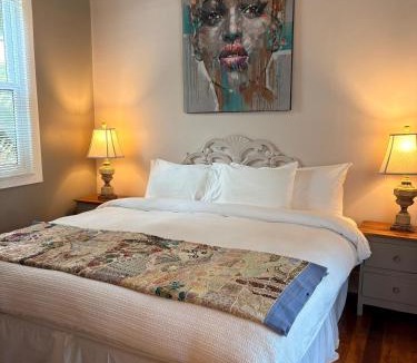 Caye Caulker House | Caye Caulker Boutique Guesthouse 6