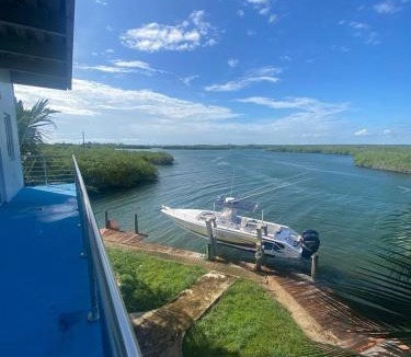 Placencia Apartment | Harbour Place Suites