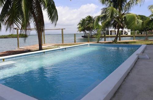 Placencia Apartment | Harbour Place Suites