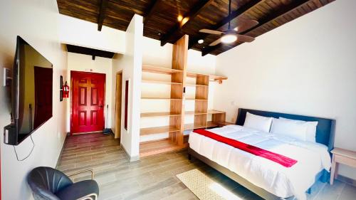 Placencia Resort | Ceiba Beach Resort