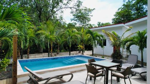 Placencia Resort | Ceiba Beach Resort
