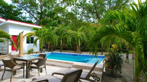 Placencia Resort | Ceiba Beach Resort