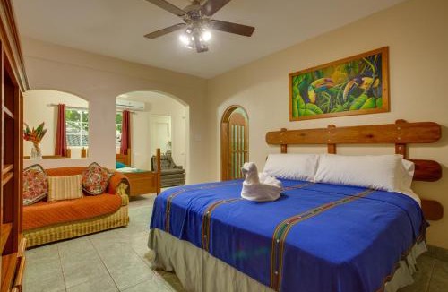 San Ignacio Hotel | Midas Belize