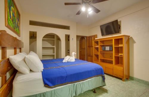 San Ignacio Hotel | Midas Belize