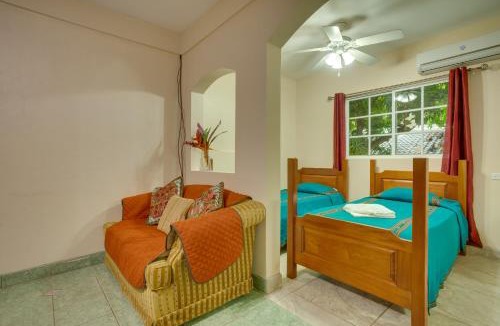 San Ignacio Hotel | Midas Belize