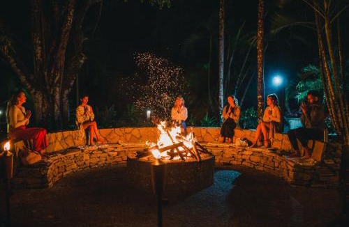 Punta Gorda Cabin | Copal Tree Lodge a Muy'Ono Resort