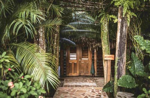 Punta Gorda Cabin | Copal Tree Lodge a Muy'Ono Resort