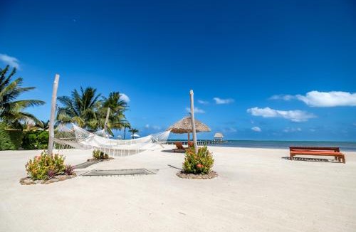 Boca Ciega Apartment | Ocean's Edge Belize