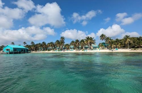 San Pedro Villa | Tranquility Bay Resort