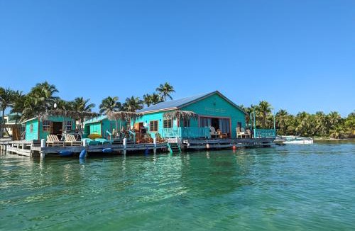 San Pedro Villa | Tranquility Bay Resort