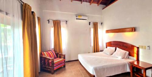 San Pedro Villa | Tranquility Bay Resort