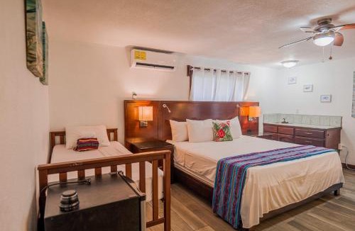San Pedro Hotel | Drift Inn San Pedro
