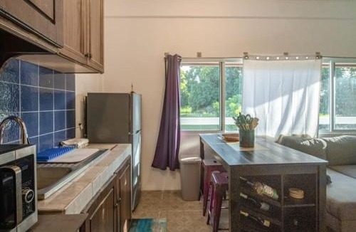Dangriga Cabin | Borapami Estates