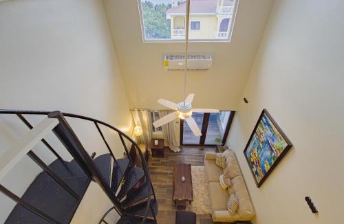 Placencia Hotel | Louis' Apartments
